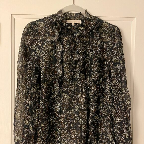 Vanessa Bruno blouse - Picture 1 of 3